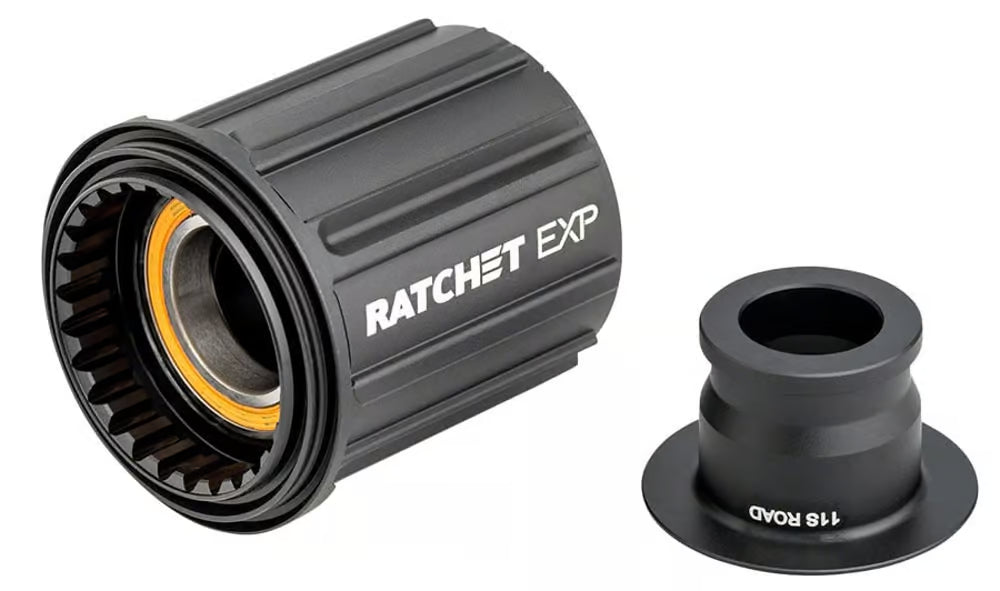 DT Swiss Ratchet EXP Freehub Body – SINC Ceramic Bearing Upgrade