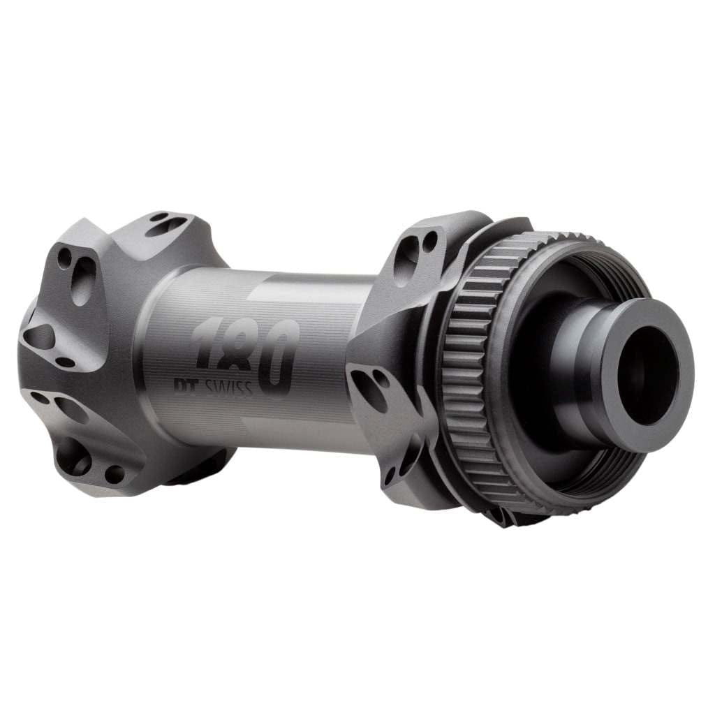 180 EXP SP CL - Disc Front Hub, 28h, 15x110 - LoamLabs