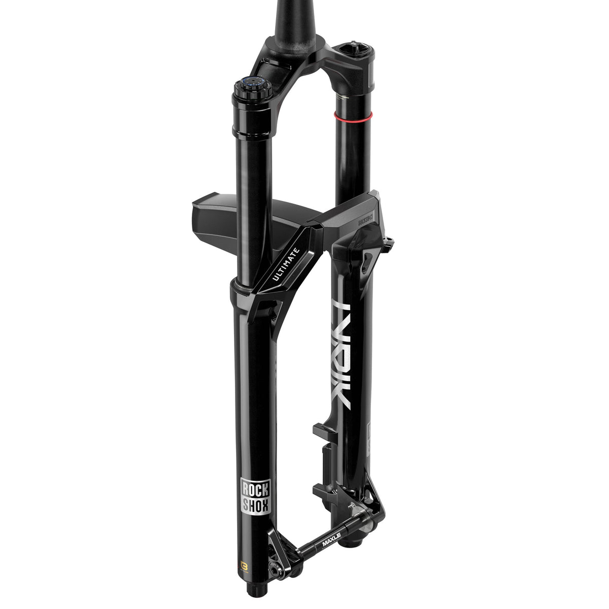 2027 RockShox Lyrik Ultimate RC2 29" Fork - 15x110mm - LoamLabs