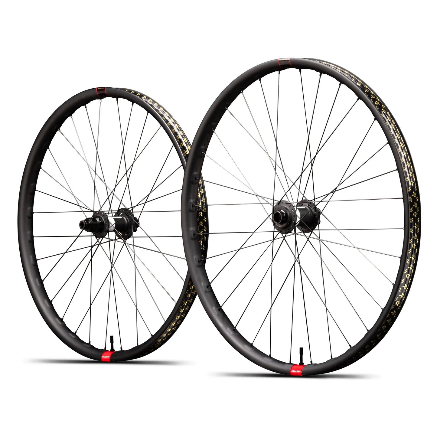 30|DH Carbon Wheelset - LoamLabs