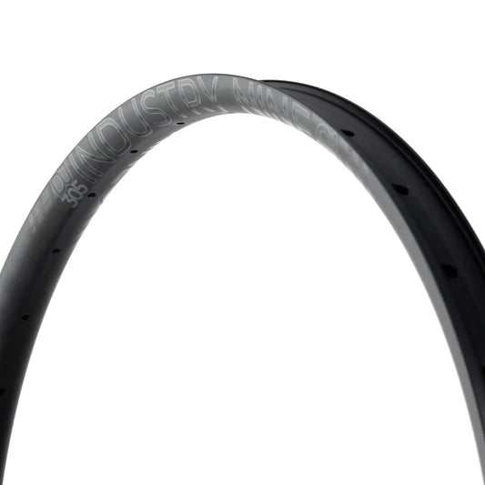Industry Nine DJ305 Coup Alloy Rim (DJ)