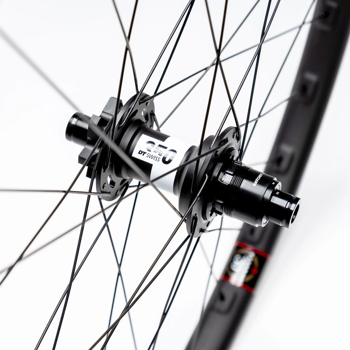 Reserve 30|XC Carbon Wheelset