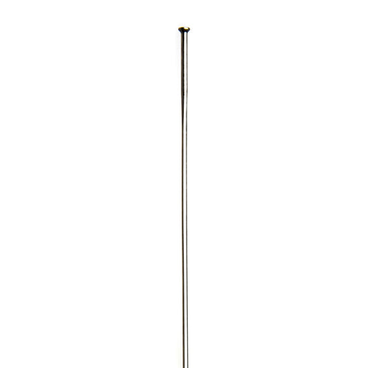 Alpina Ultralight Round - Straight Pull - LoamLabs