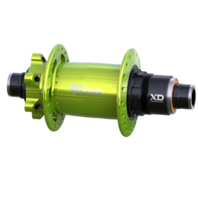 Onyx Classic Rear Hub - 6-Bolt - 12x142mm