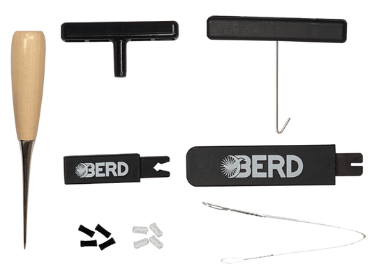 Berd Service Kit - LoamLabs