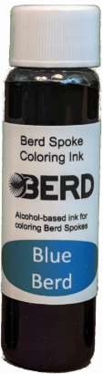 Berd Spoke Coloring Kits - LoamLabs
