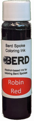 Berd Spoke Coloring Kits - LoamLabs