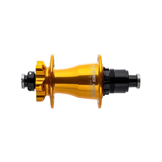 Chris King Boost Rear Hub - 6 - Bolt - 12x148mm - MS - LoamLabs