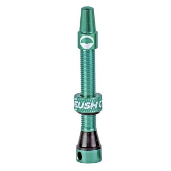 CushCore Tubeless Valve - LoamLabs