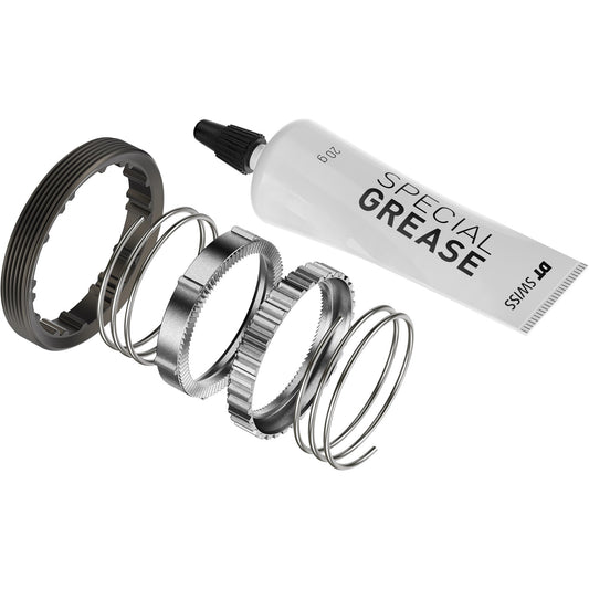 Degrees of Freedom Upgrade Kit - LoamLabs