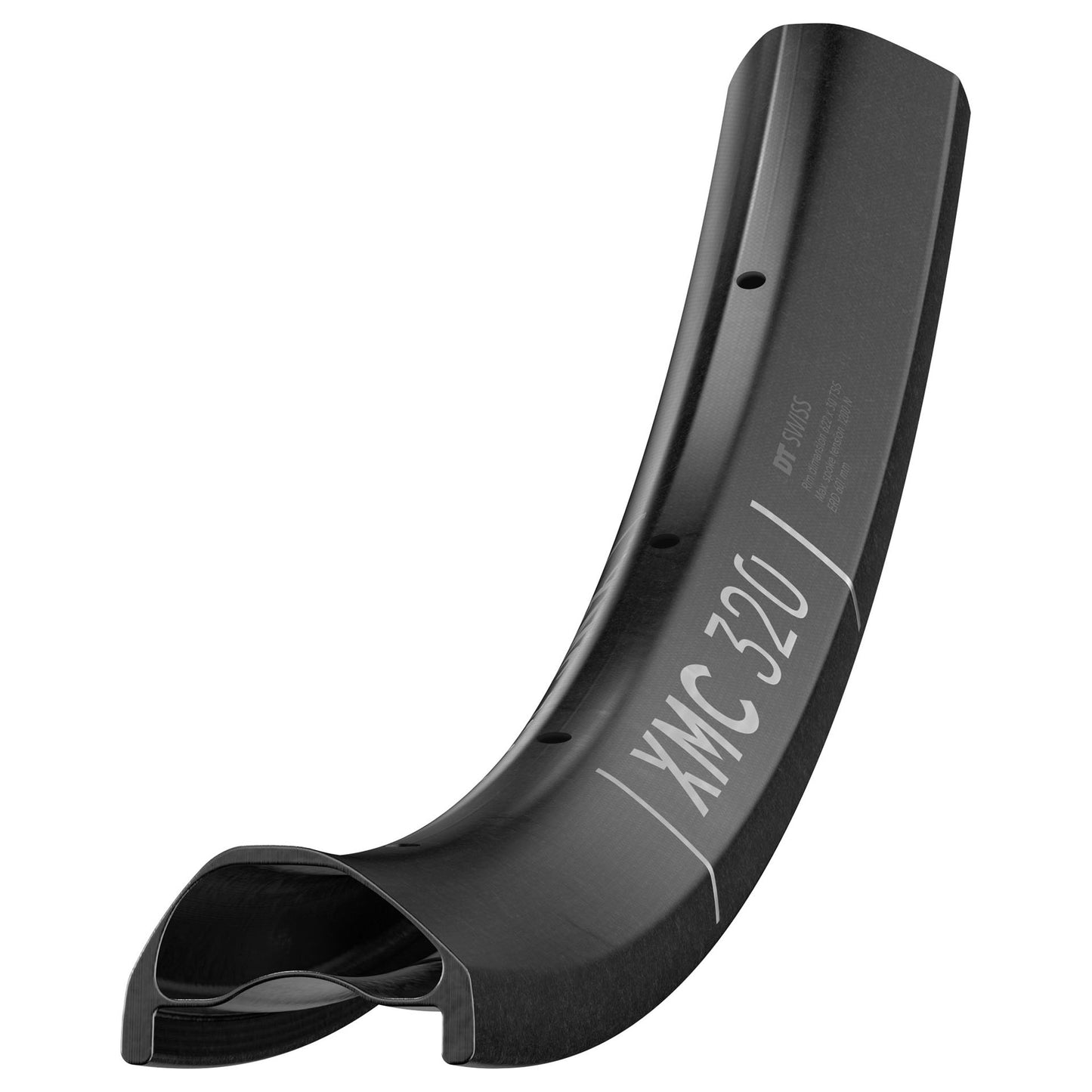 DT Swiss XMC 320 Carbon Rim - LoamLabs