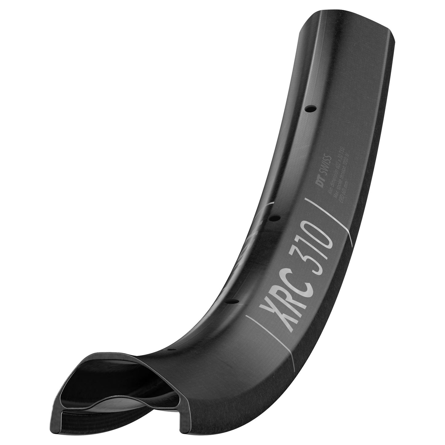 DT Swiss XRC 310 Carbon Rim - LoamLabs