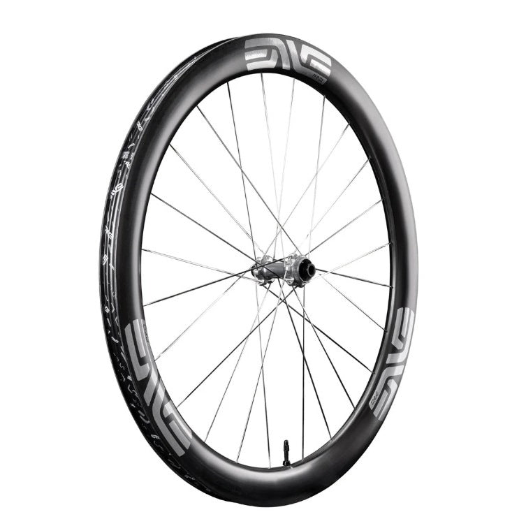 ENVE SES 4.5 Pro Disc 700c Wheels - LoamLabs