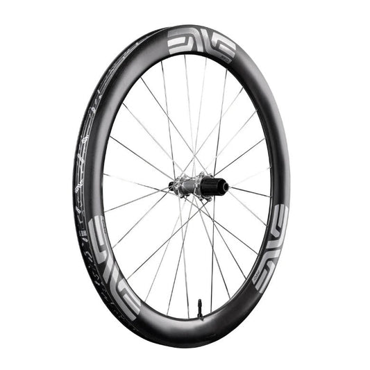 ENVE SES 4.5 Pro Disc 700c Wheels - LoamLabs