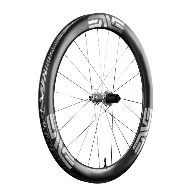 ENVE SES 4.5 Pro Disc 700c Wheels - LoamLabs