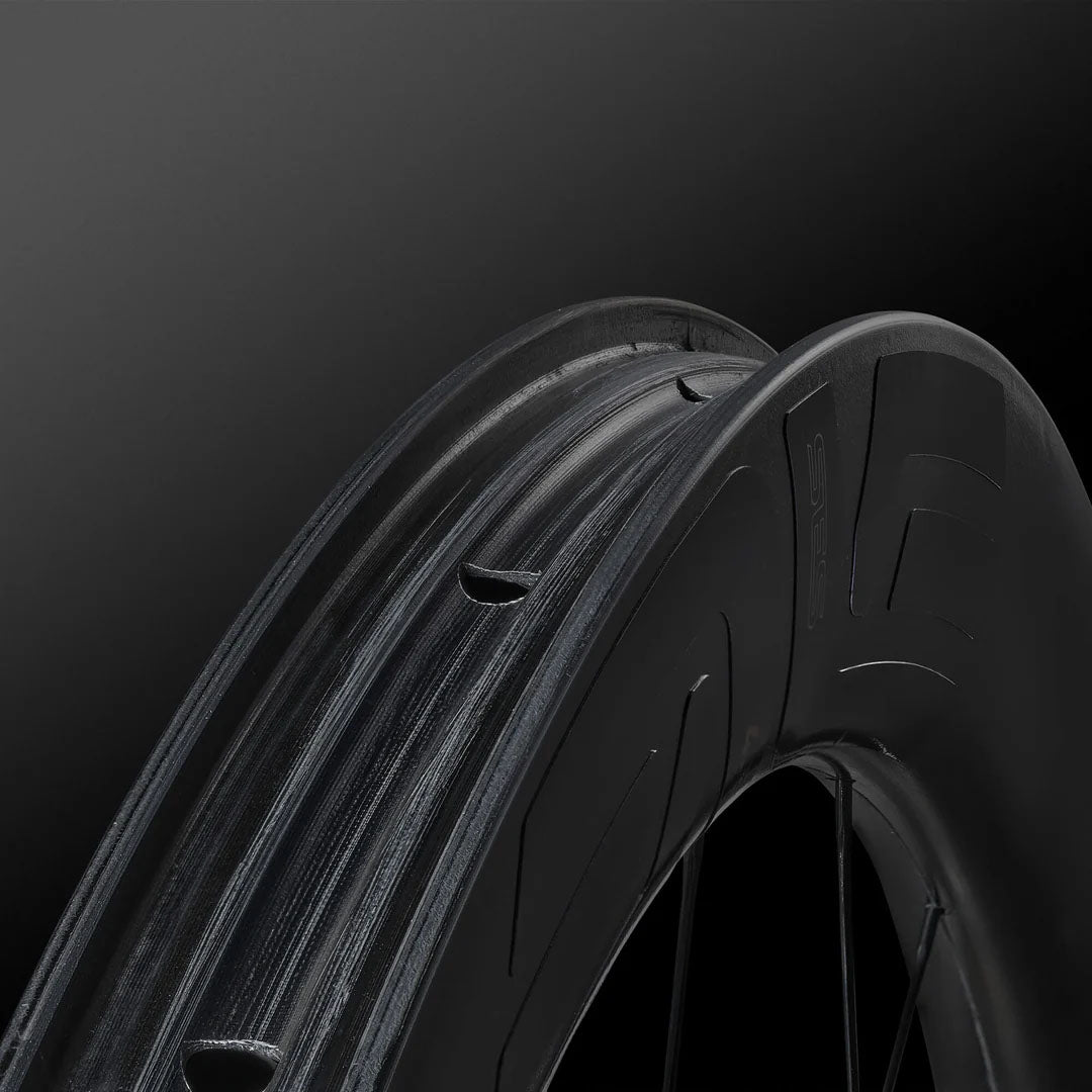 ENVE SES 6.7 Disc 700c Wheels - LoamLabs