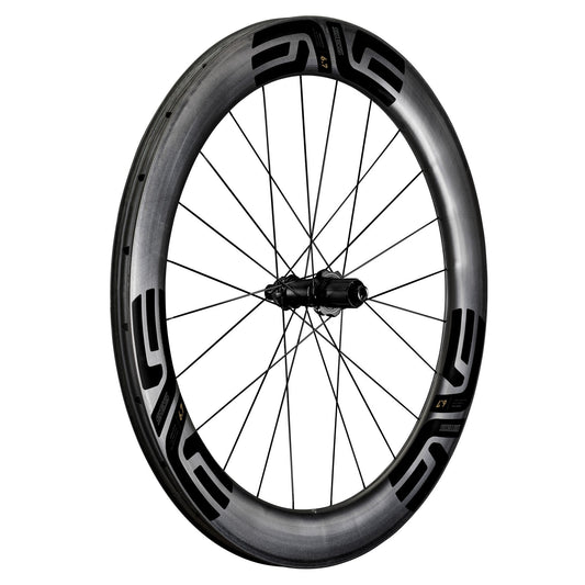 ENVE SES 6.7 Disc 700c Wheels - LoamLabs