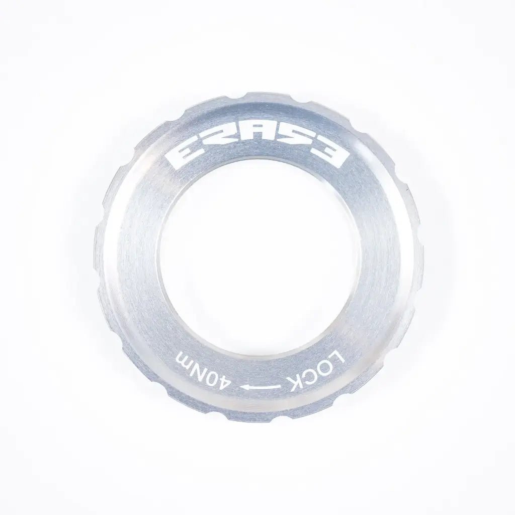 ERASE Centerlock Lockring - LoamLabs