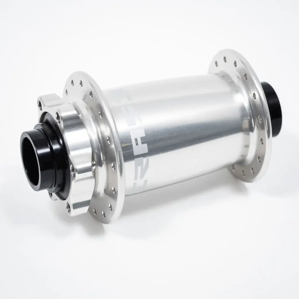 ERASE MTB DH Front Hub - 6 - Bolt - 20x110mm - LoamLabs