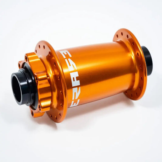 ERASE MTB DH Front Hub - 6 - Bolt - 20x110mm - LoamLabs