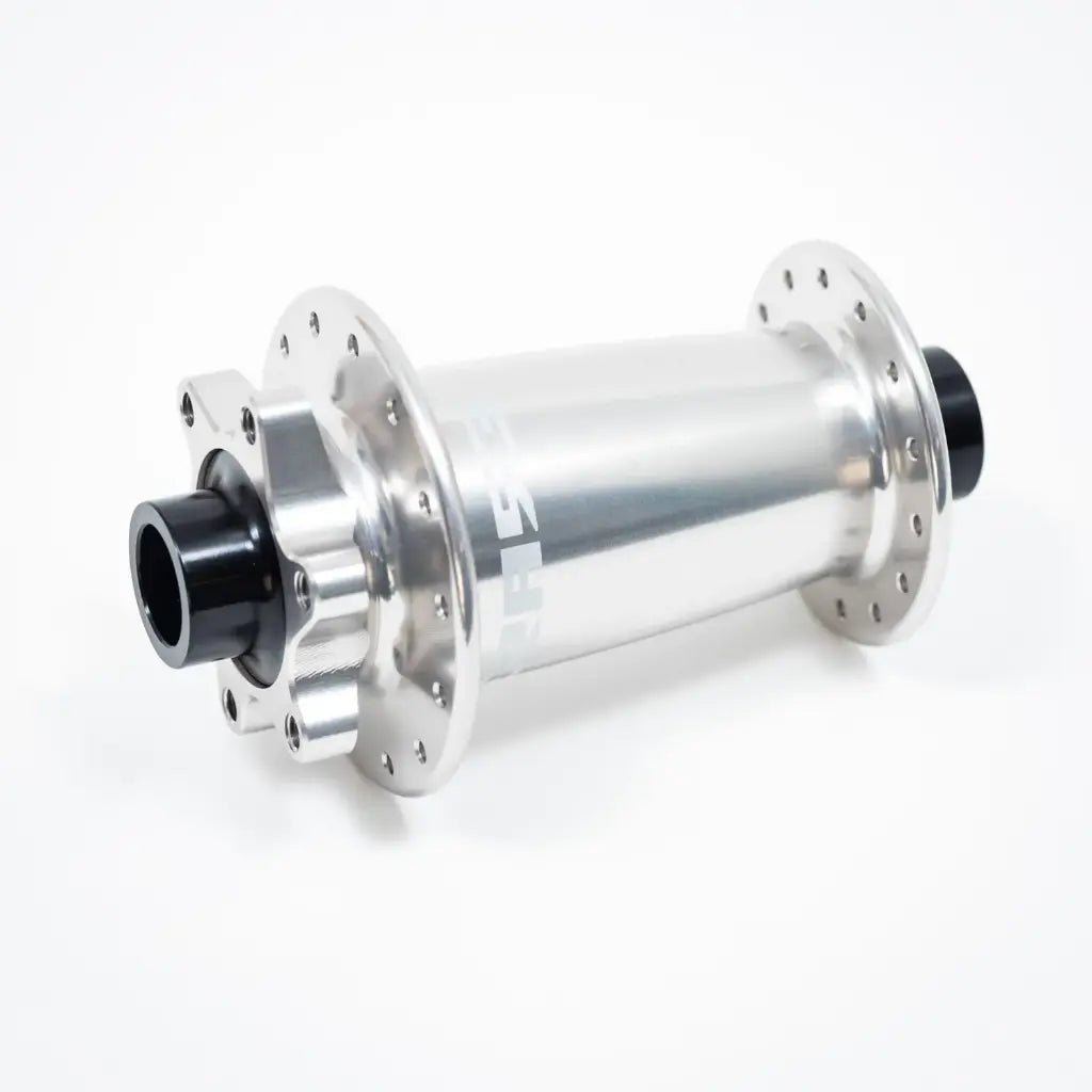 ERASE MTB Front Hub - 6 - Bolt - 15x110mm - LoamLabs
