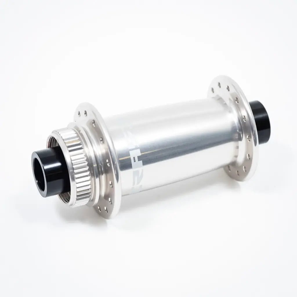 ERASE MTB Front Hub - Centerlock - 15x110mm - LoamLabs