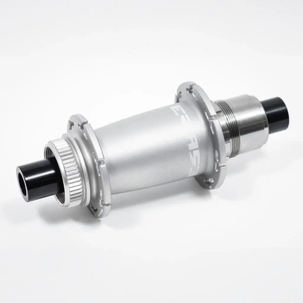 ERASE MTB Hook Flange Rear Hub - Centerlock - 12x148mm - LoamLabs