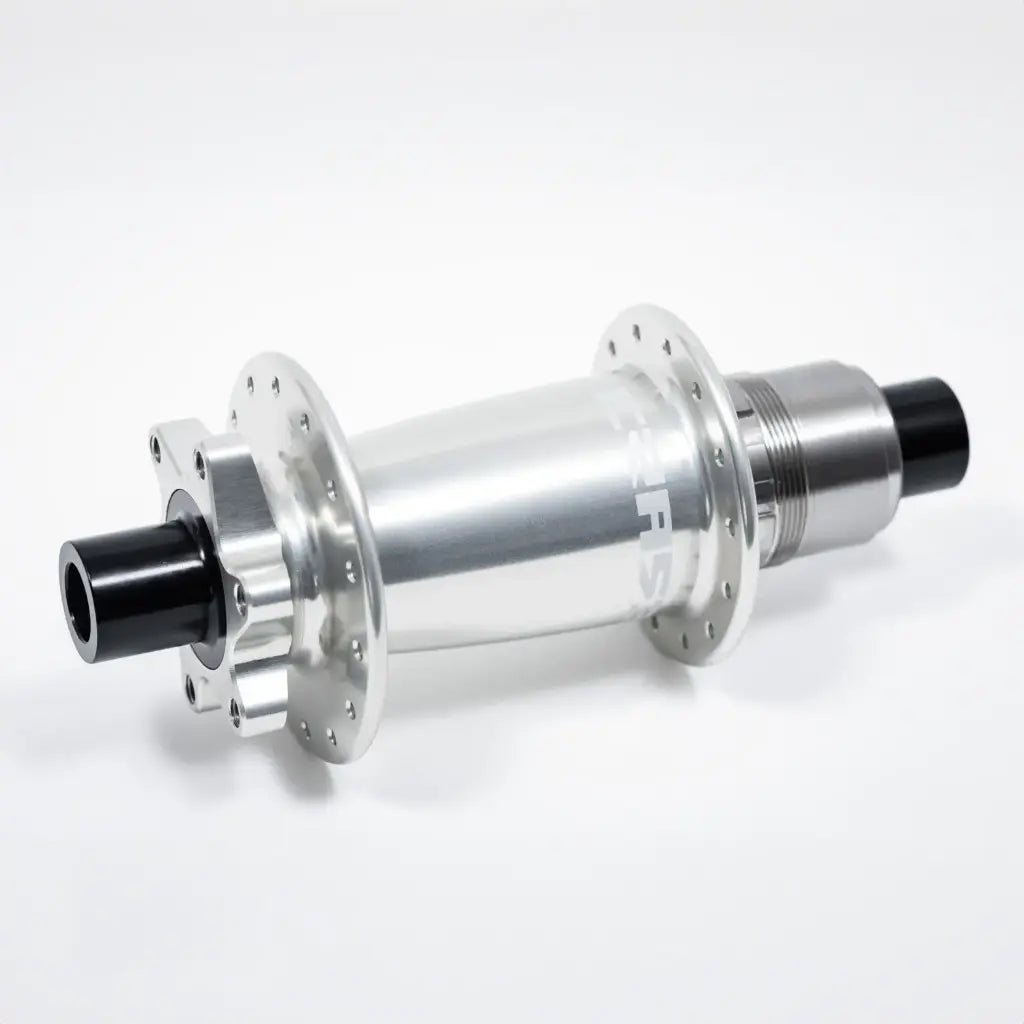 ERASE MTB Rear Hub - 6 - Bolt - 12x148mm - LoamLabs