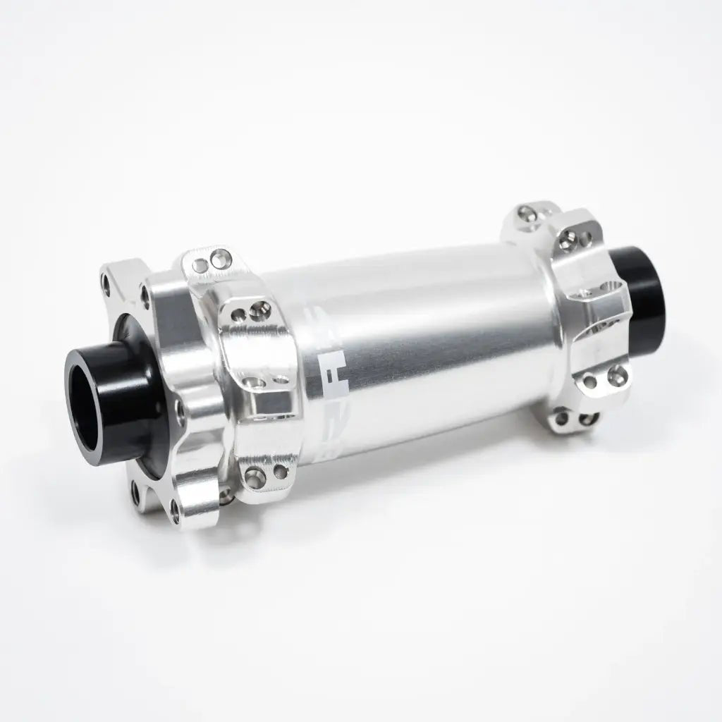 ERASE MTB Straight Pull Front Hub - 6 - Bolt - 15x110mm - LoamLabs