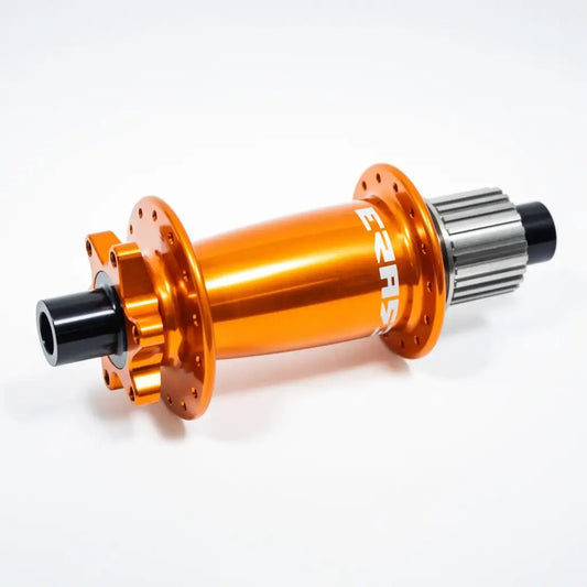 ERASE MTB Superboost Rear Hub - 6 - Bolt - 12x157mm - LoamLabs