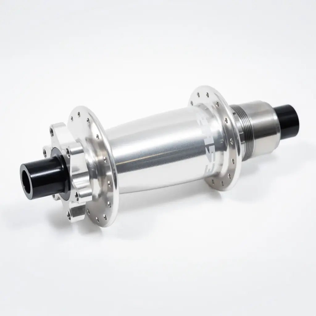 ERASE MTB Superboost Rear Hub - 6 - Bolt - 12x157mm - LoamLabs