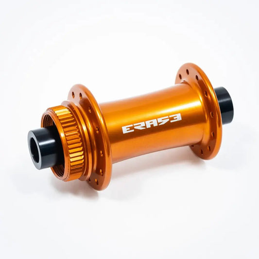 ERASE Road Front Hub - Centerlock - 12x100mm - LoamLabs