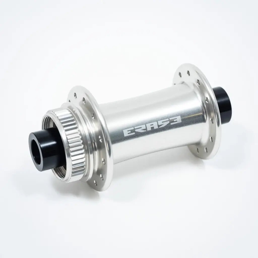 ERASE Road Front Hub - Centerlock - 12x100mm - LoamLabs