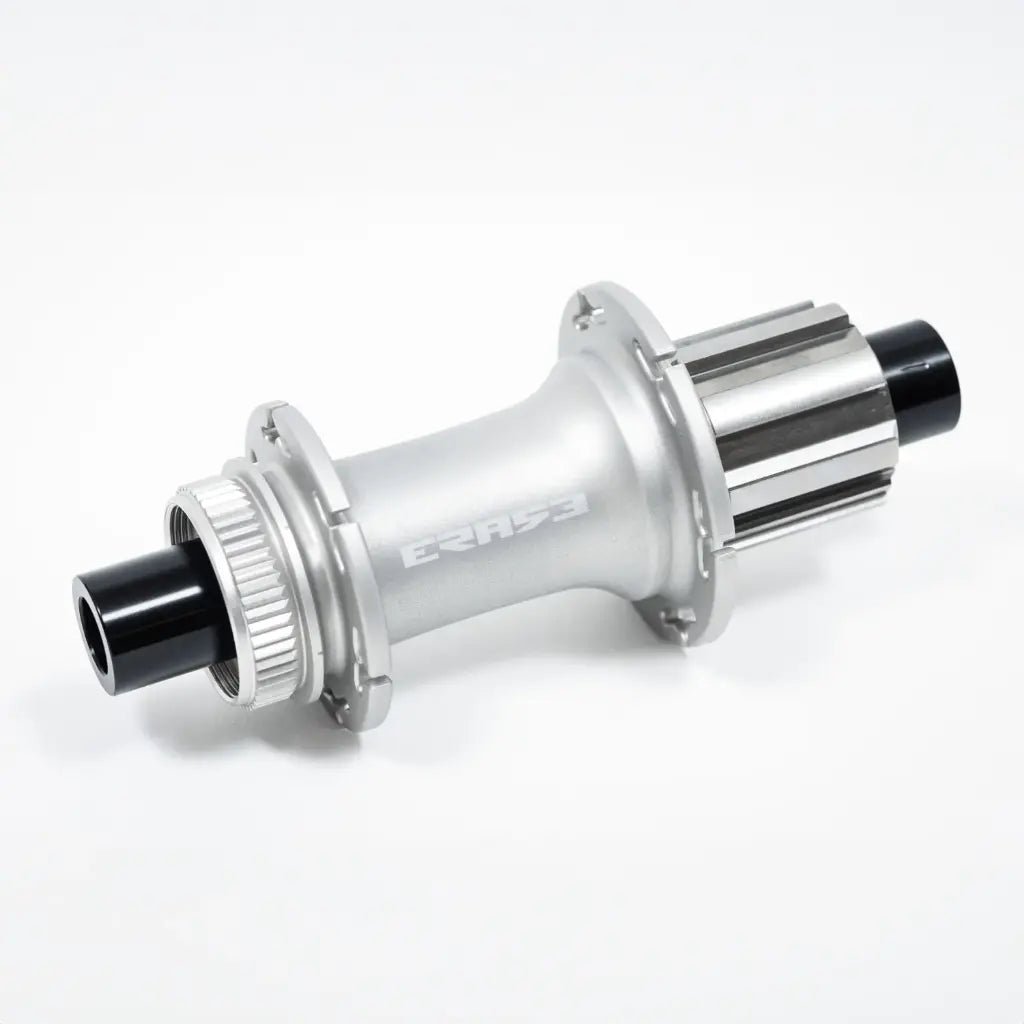 ERASE Road Hook Flange Rear Hub - Centerlock - 12x142mm - LoamLabs