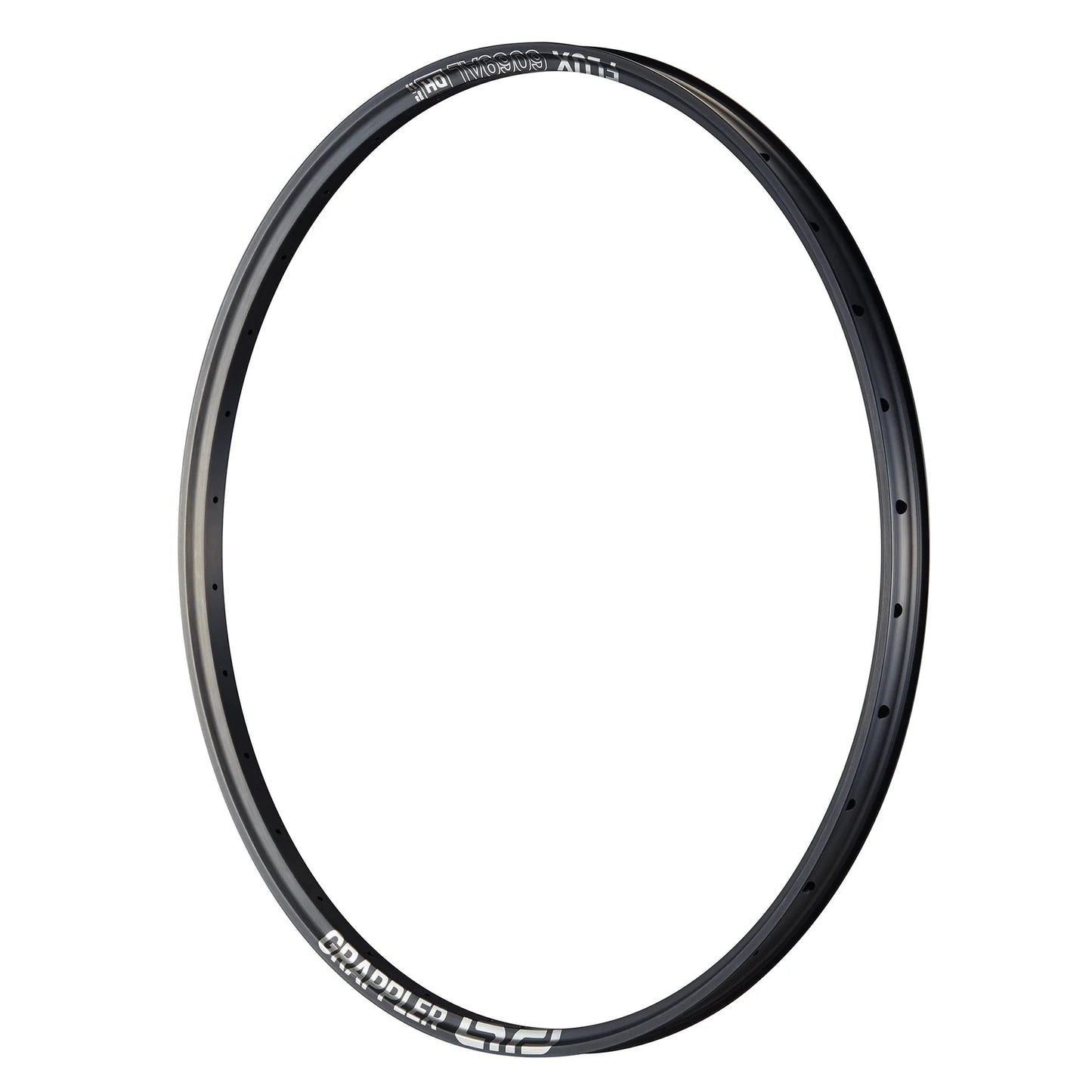 e*thirteen Grappler Flux DH Alloy Rim - LoamLabs