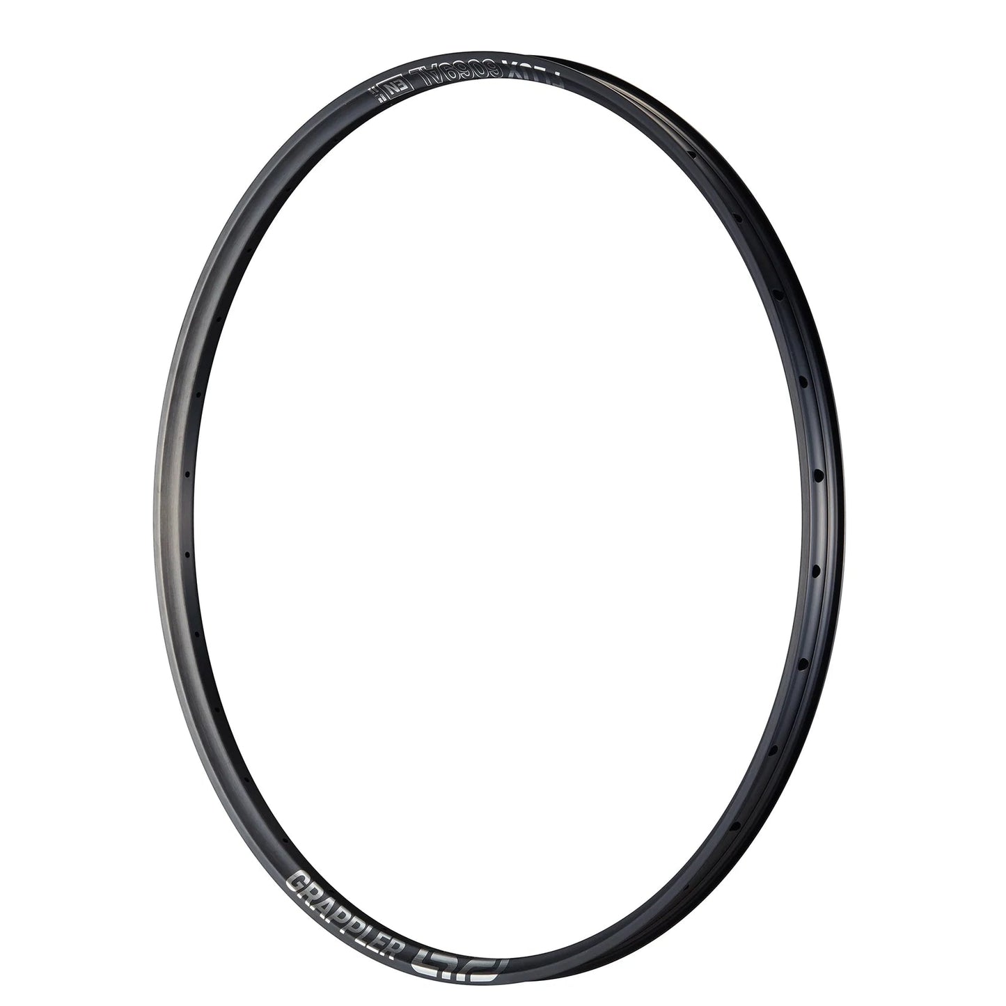 e*thirteen Grappler Flux EN Alloy Rim - LoamLabs