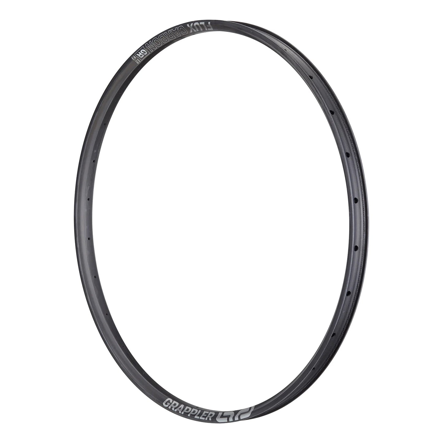 e*thirteen Grappler Flux GR Carbon Rim - LoamLabs