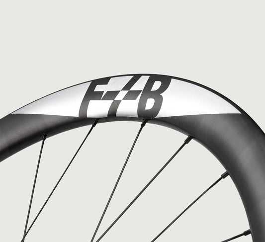F+B CR 45 700c Carbon Rim, 24h - LoamLabs