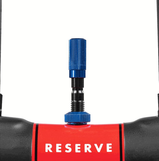 Fillmore Cap Kit (Pair) - Blue - LoamLabs