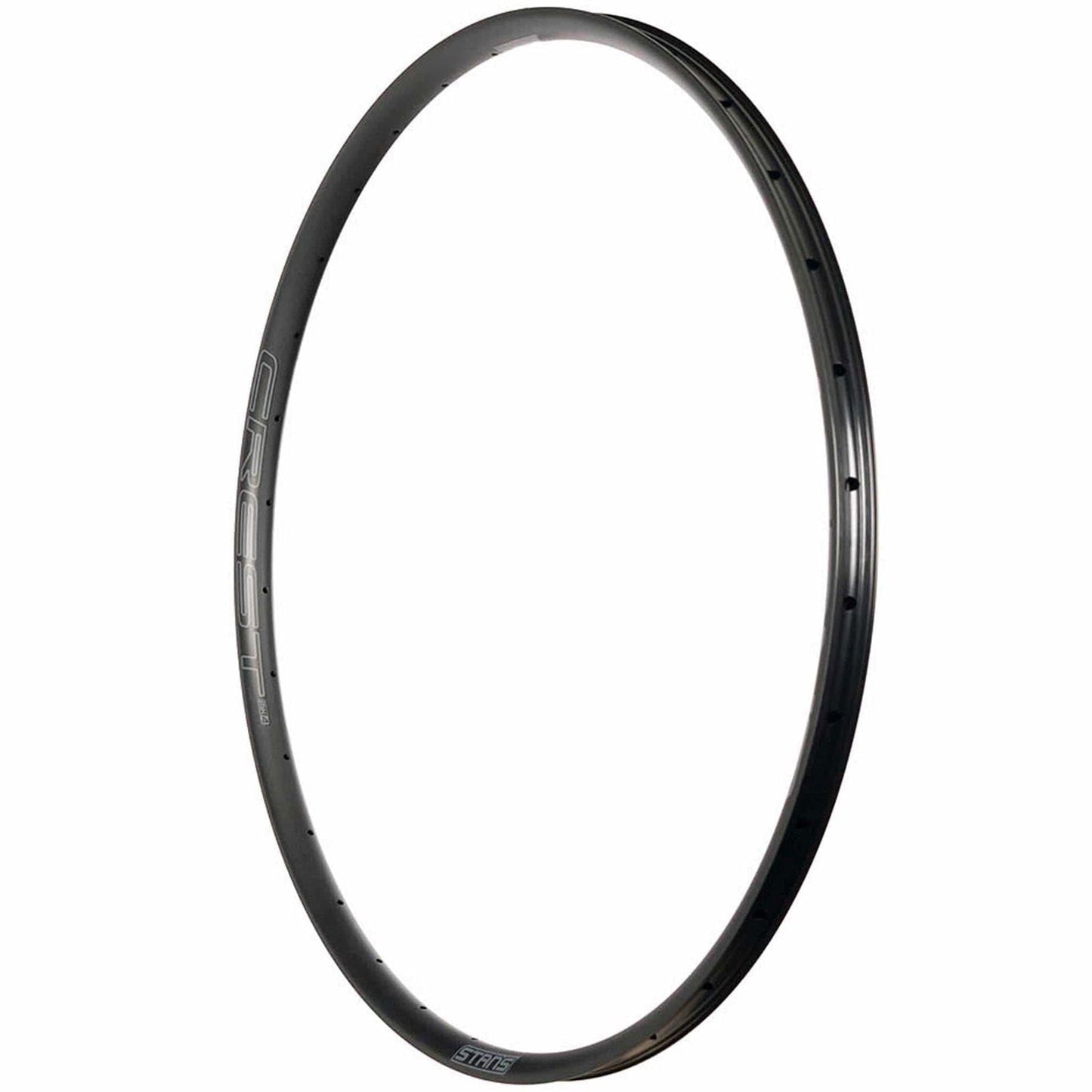Flow CB7 Carbon 27.5" Disc Rim, 32h - LoamLabs
