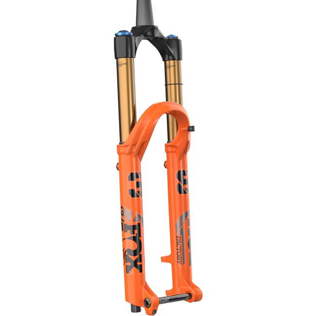 Fox 38 Factory 29" Fork - 15x110mm - LoamLabs