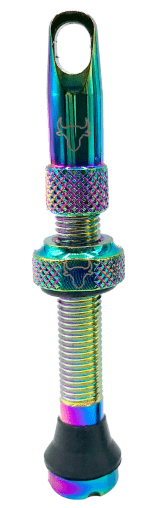 Hold Fast Cycling Tubeless Valve - LoamLabs