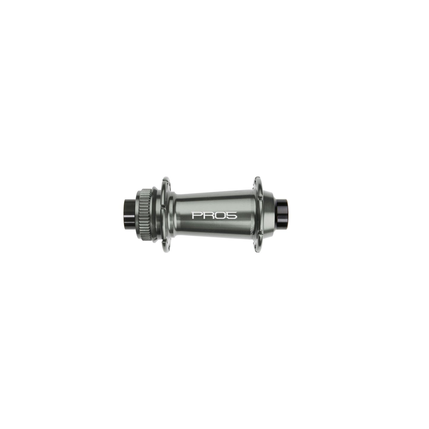 Hope Pro5 Hook Flange Front Hub - Centerlock - 15x110mm - LoamLabs