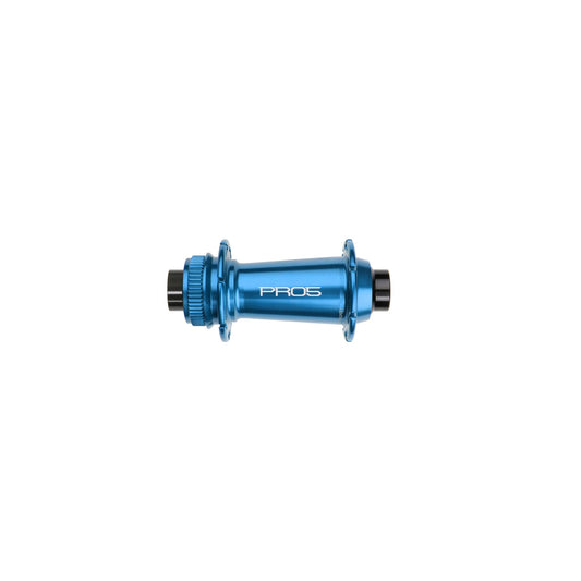 Hope Pro5 Hook Flange Front Hub - Centerlock - 15x110mm - LoamLabs