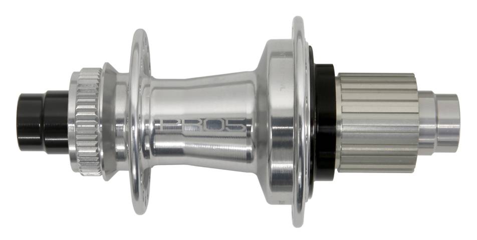 Hope Pro5 Rear Hub - Centerlock - 12x142mm - LoamLabs