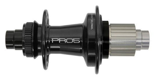 Hope Pro5 Rear Hub - Centerlock - 12x142mm - LoamLabs