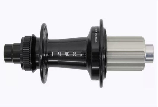 Hope Pro5 Rear Hub - Centerlock - 12x148mm - MS - LoamLabs