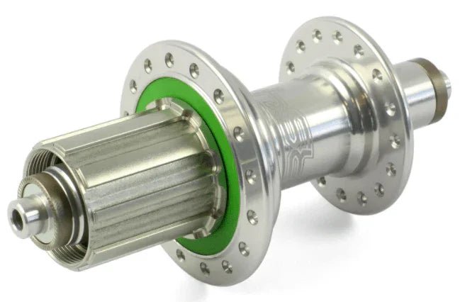 Hope RS4 Road Rear Hub - 10x130mm QR - LoamLabs