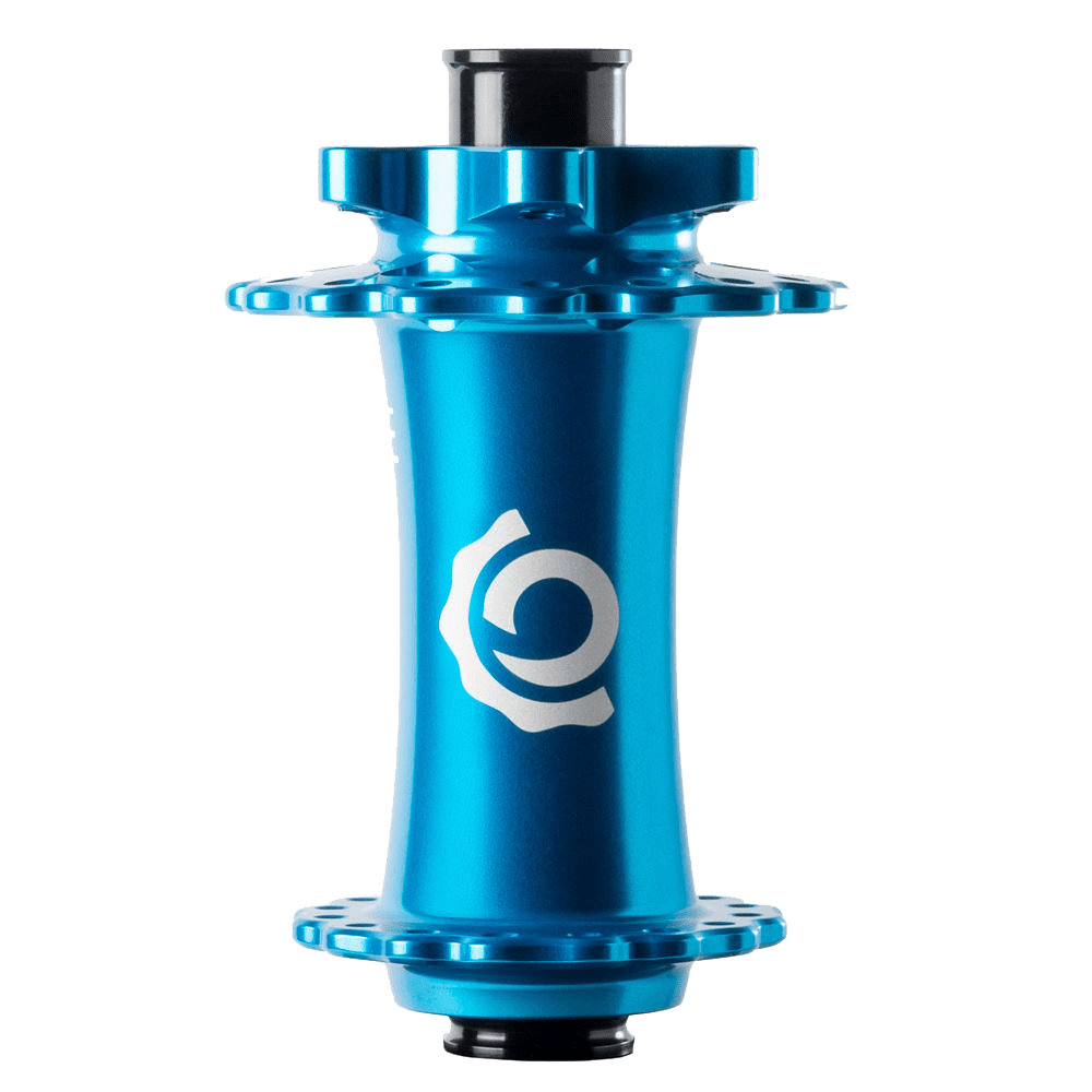 Industry Nine Hydra2 Boost Front Hub - 6 - Bolt - 20x110mm - LoamLabs