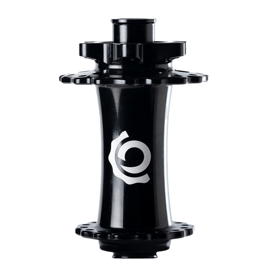 Industry Nine Hydra2 Boost Front Hub - 6 - Bolt - 20x110mm - LoamLabs